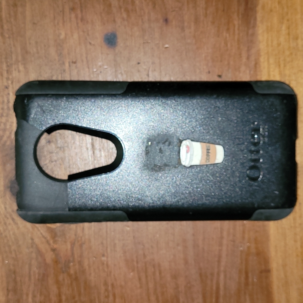 OtterBox - Commuter Lite Case for Motorola Moto G7 Power